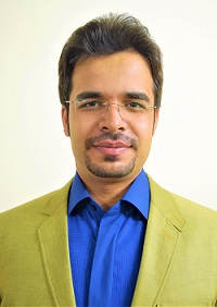 Dr. Sadegh Mohsenzade